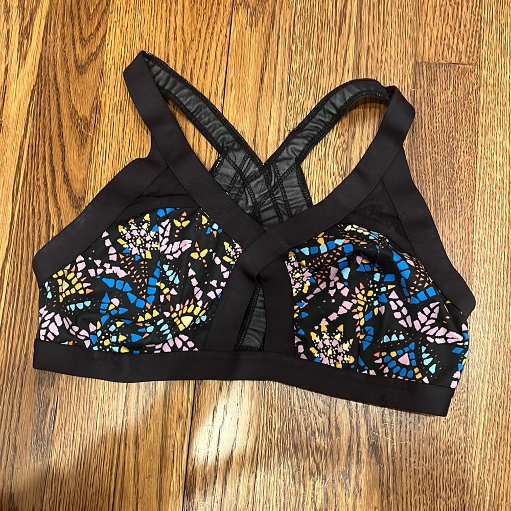 Free People Sports Bra